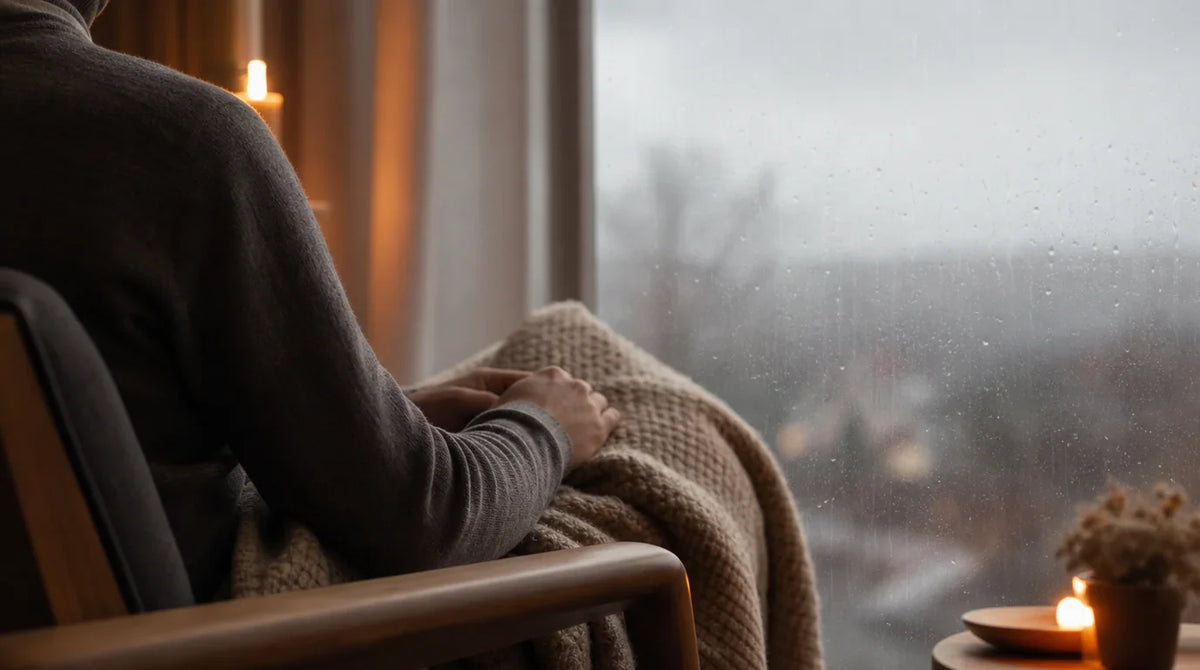 Douleurs Articulaires et Sensibilité au Froid : Mythe ou Réalité