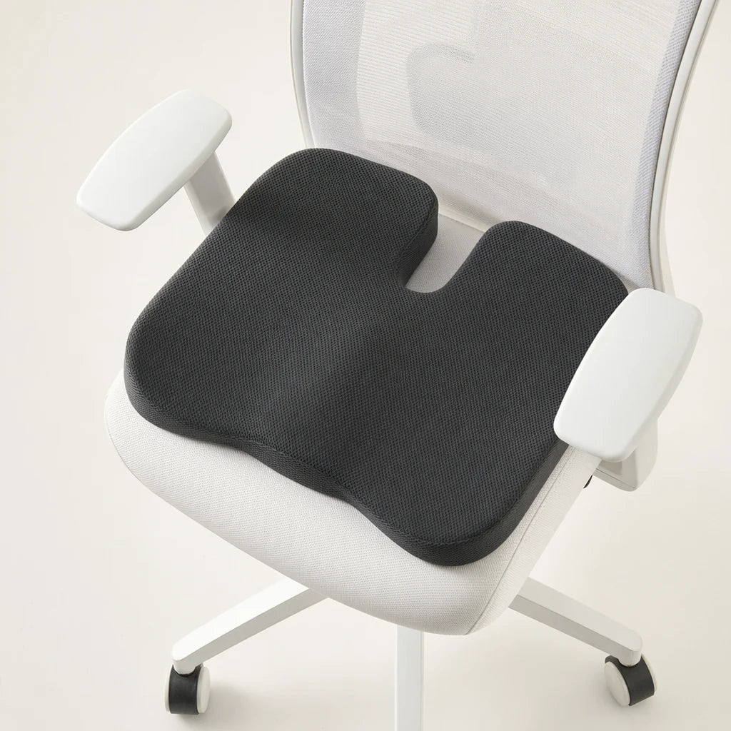 Coussin Orthopédique : à quoi ça Sert et quel Modèle Choisir selon la Zone Douloureuse Image