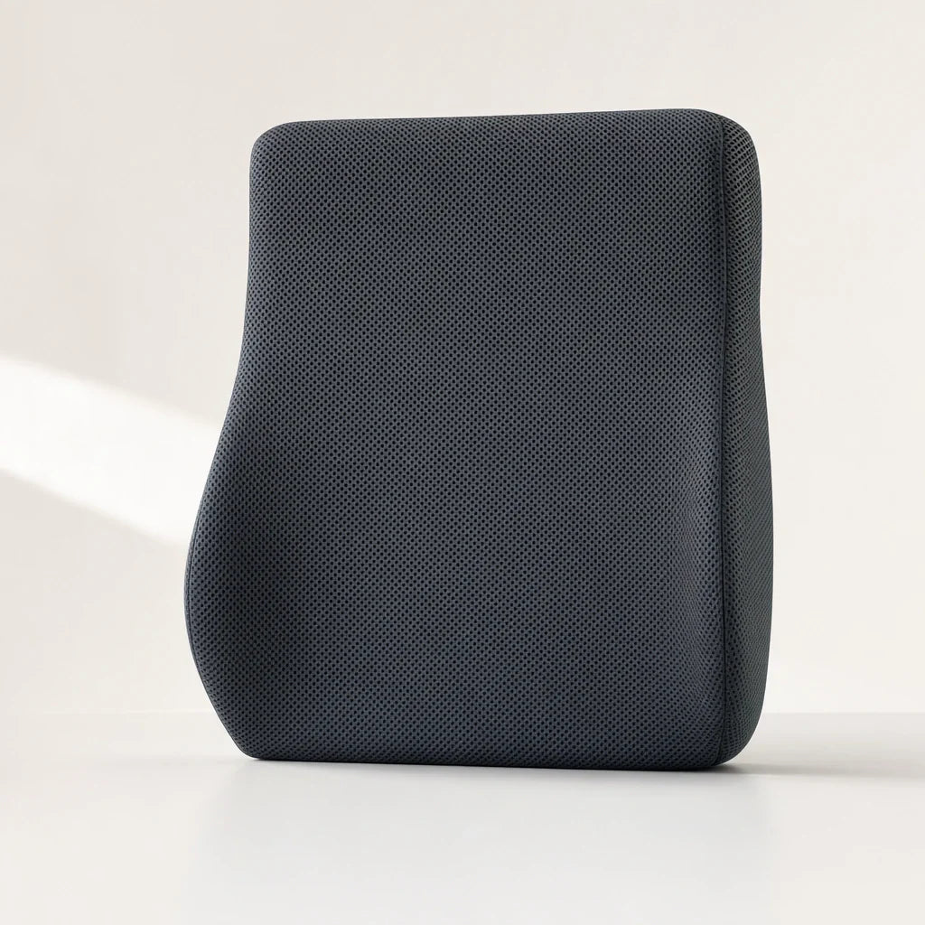 Coussin Lombaire : quel Modèle Choisir selon la Douleur et l'Usage