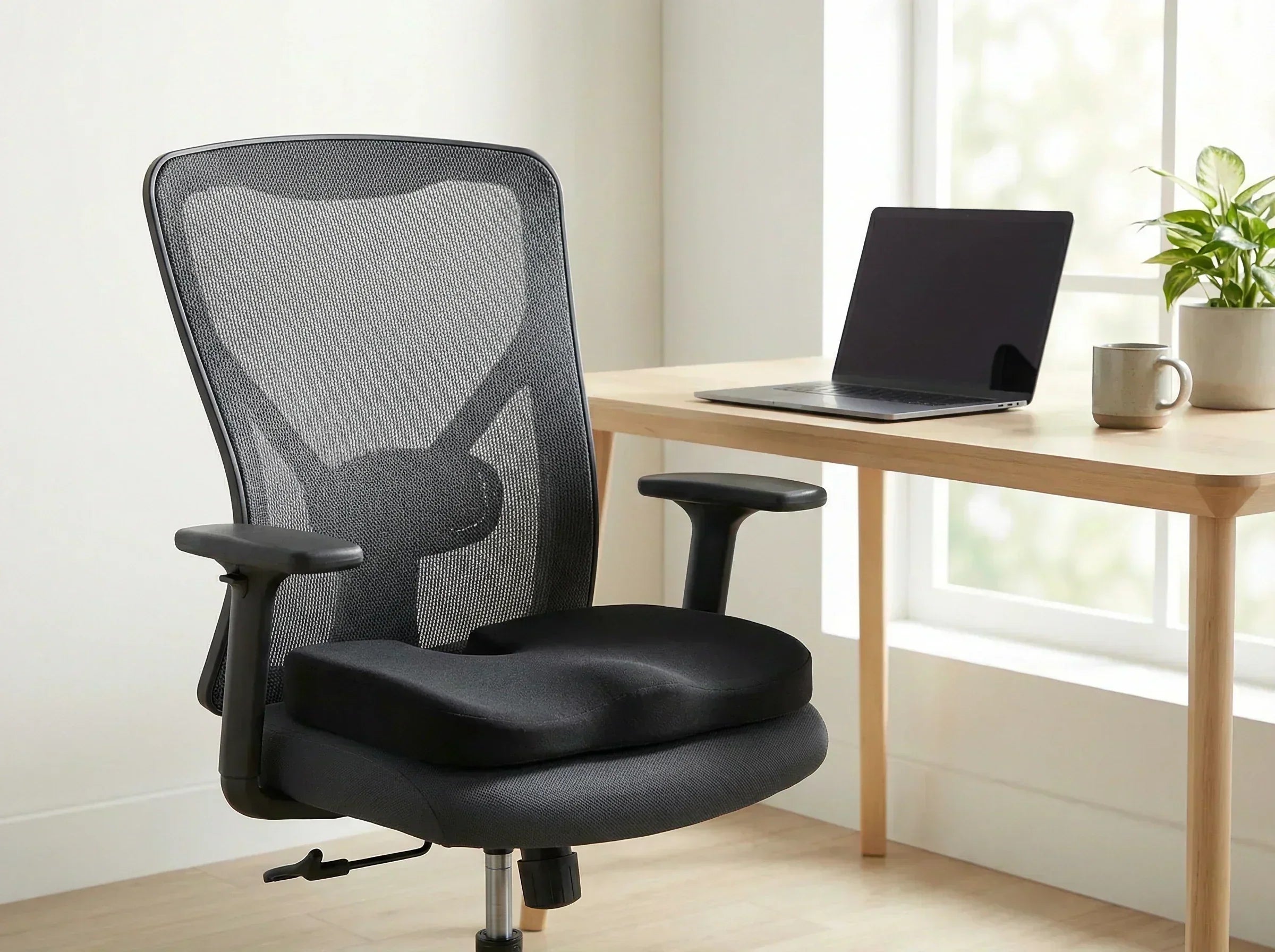 Coussin Ergonomique : Quel Modèle Choisir Selon la Douleur et l'Usage Image