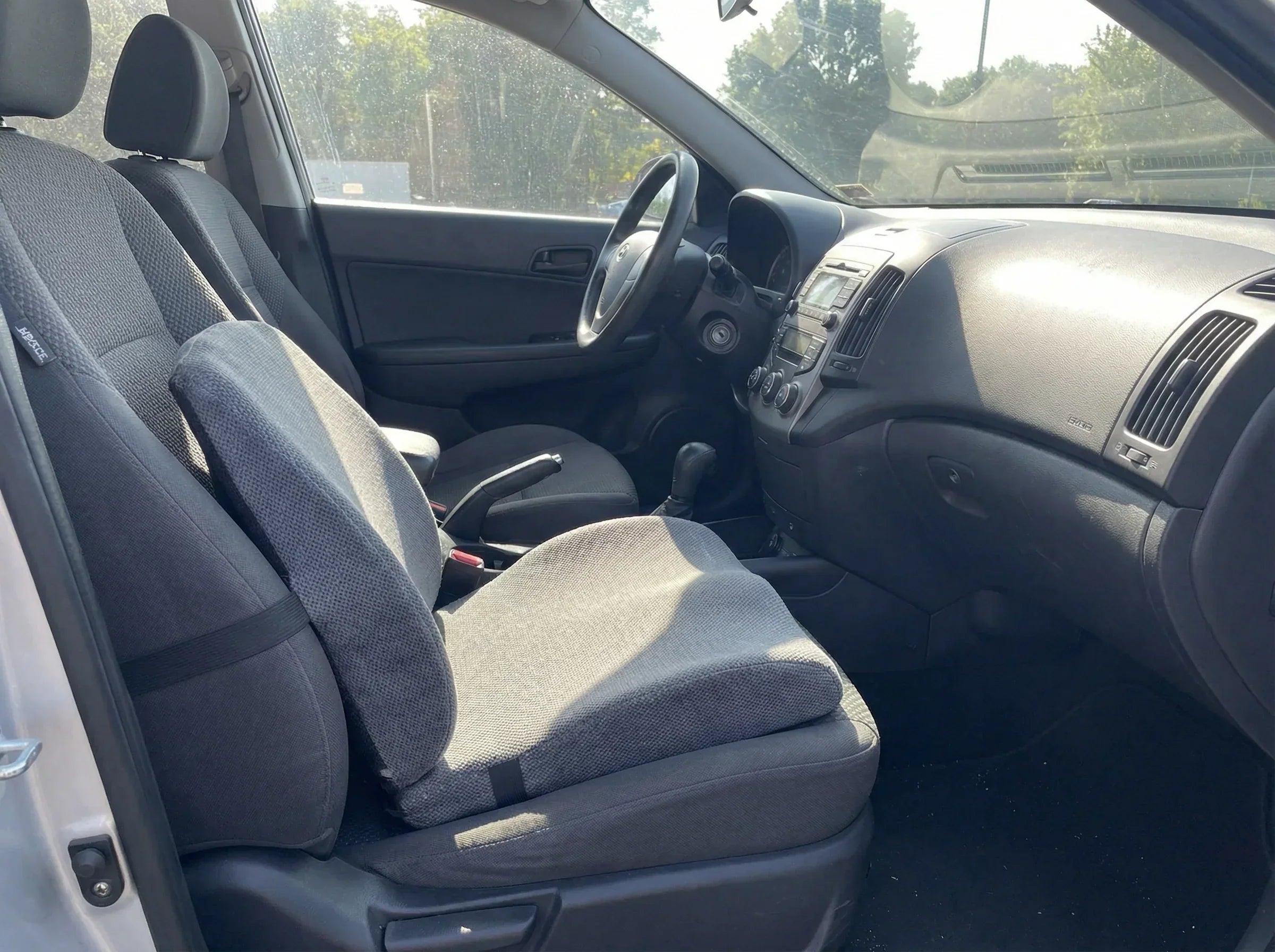 Coussin Lombaire pour Voiture : Guide Complet 2026