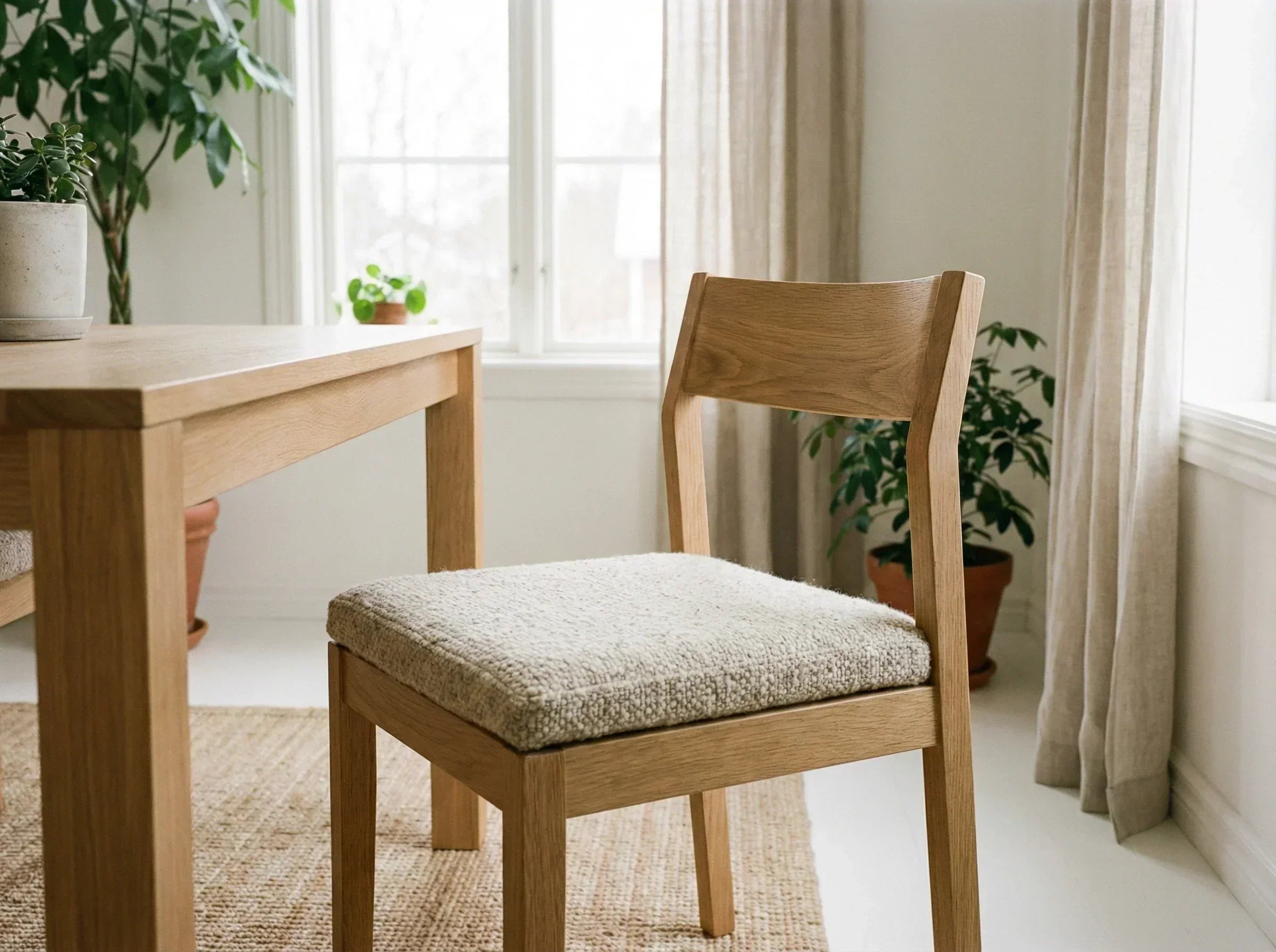 Coussin Assis : Quel Modèle Choisir pour Soulager le Bassin et le Dos Image
