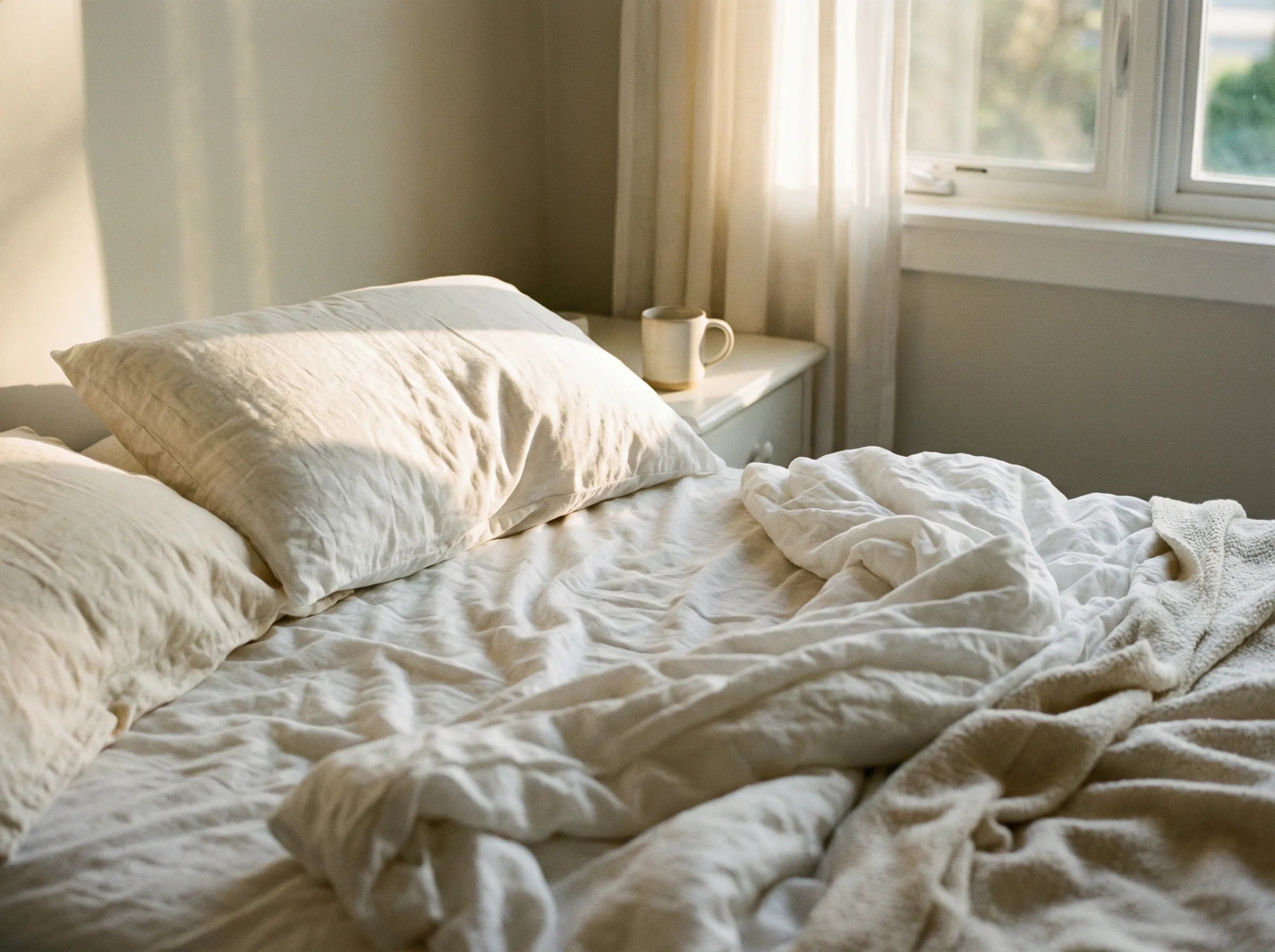 Coussin Ergonomique pour Dormir : Quel Modèle Choisir Selon sa Position Image