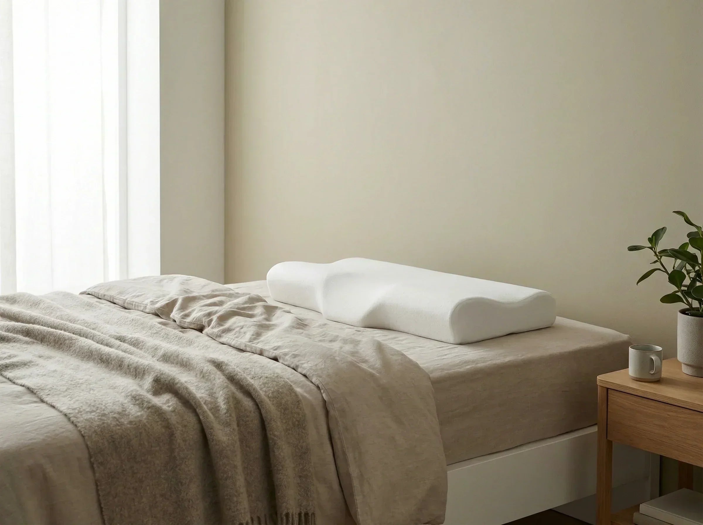 Oreiller Ergonomique : Guide Complet 2026