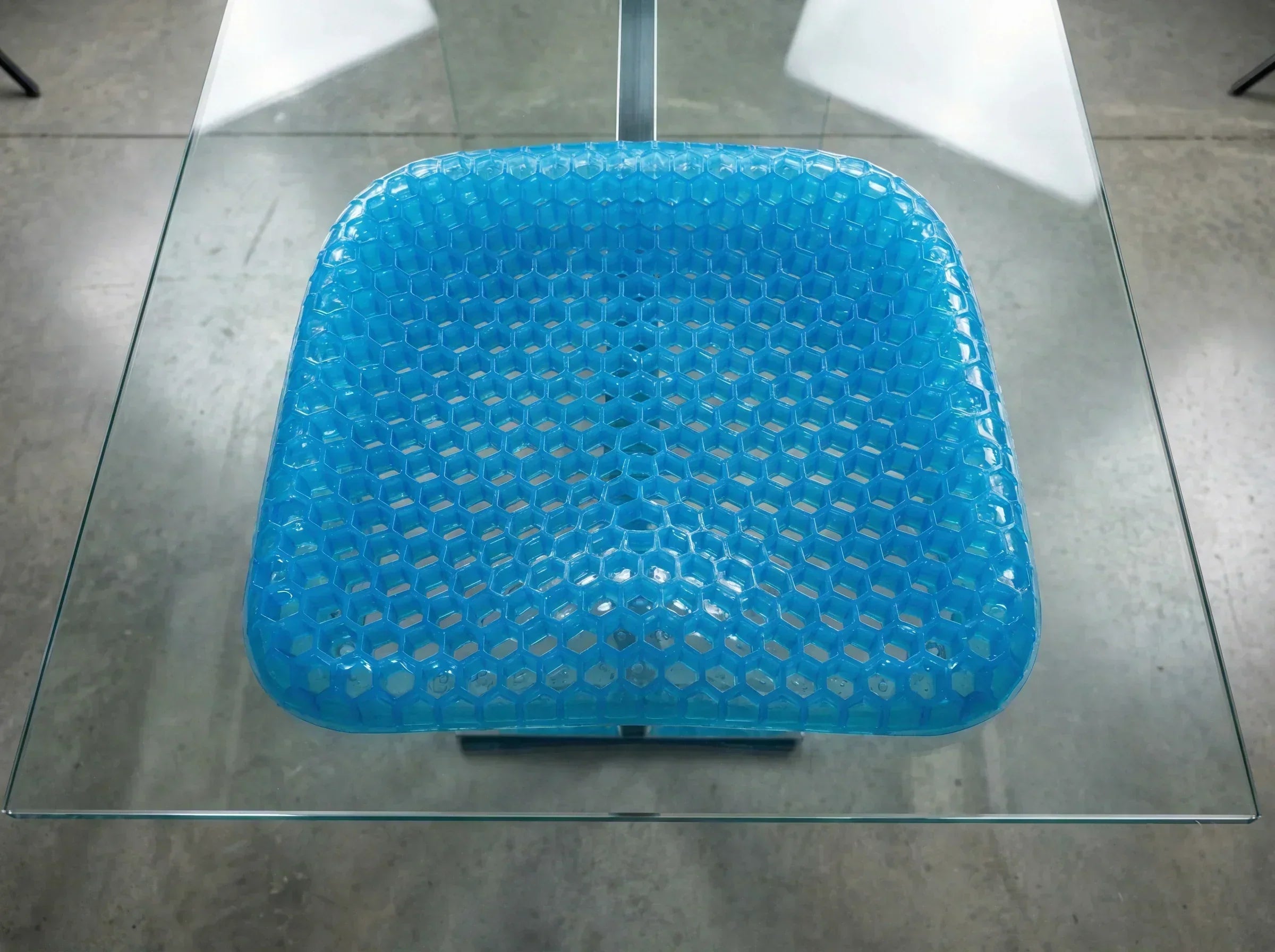 Coussin Gel : Quel Modèle Choisir pour Soulager et Rester au Frais Image