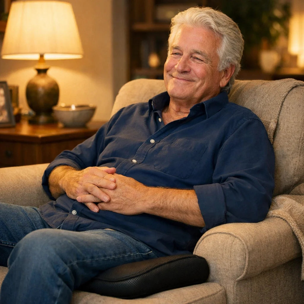 Coussin sciatique Image