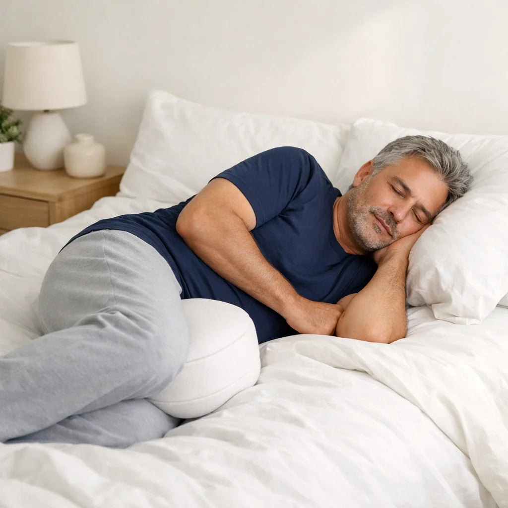 coussin genoux Image