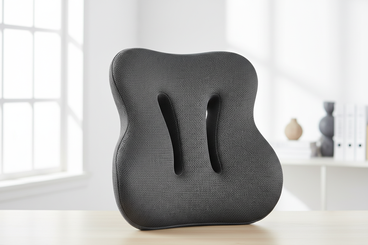 Coussin ergonomique dos