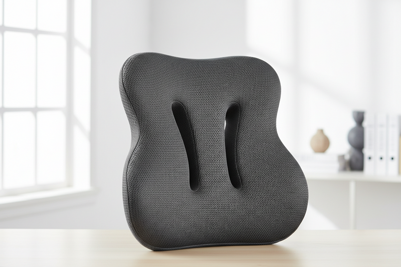 Coussin ergonomique dos