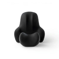 Coussin soutien voiture