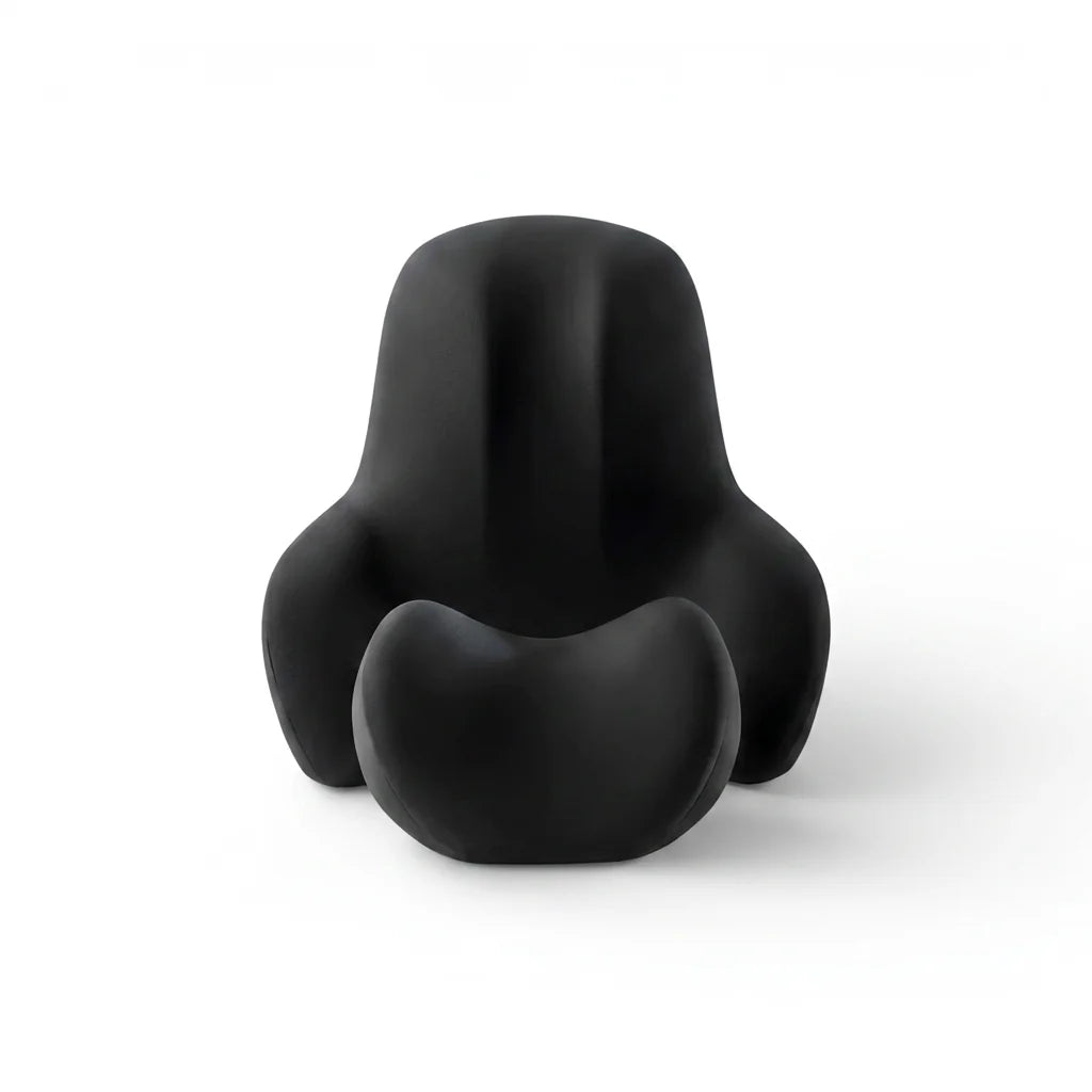 Coussin soutien voiture