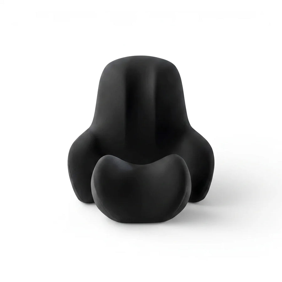 Coussin soutien voiture