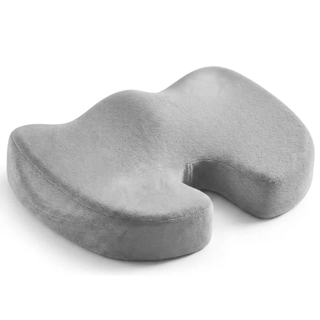 Coussin d'assise en gel
