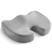 Coussin d'assise en gel