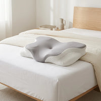 Coussin cervical pour dormir