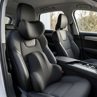 Coussin soutien voiture