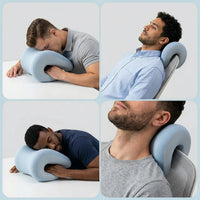 Coussin repose nuque pour fauteuil