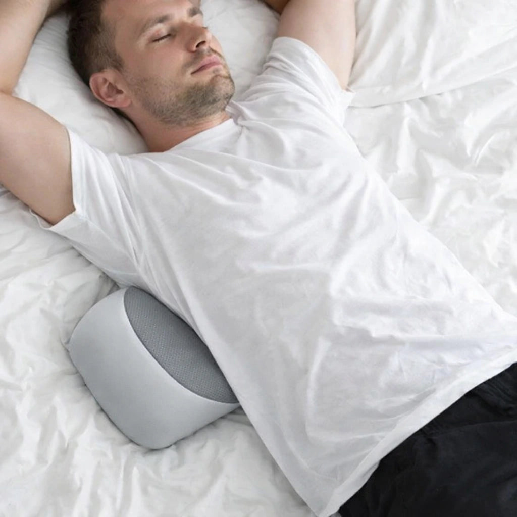 Coussin lombaire confortable