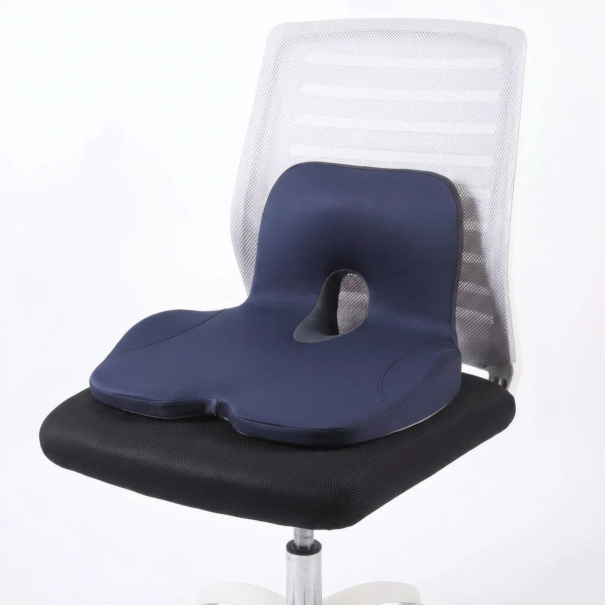 Coussin d’assise en L