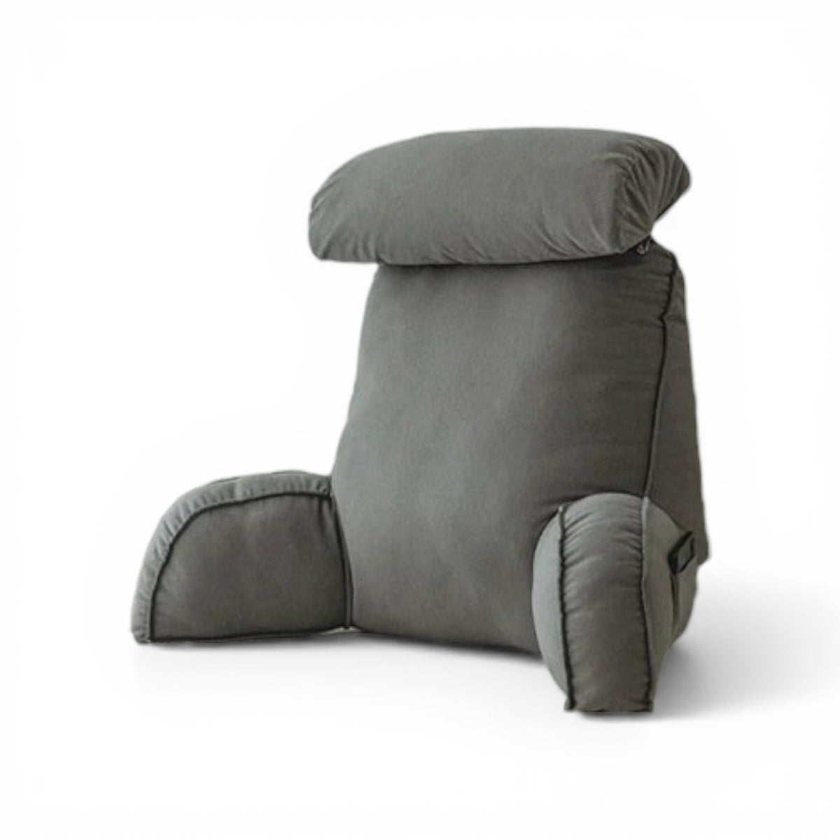 Coussin de lecture tête de lit