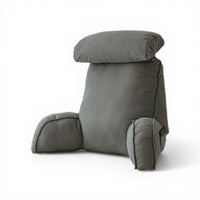 Coussin de lecture tête de lit