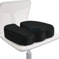 Coussin en u coccyx