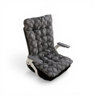 Coussin ergonomique avec dossier
