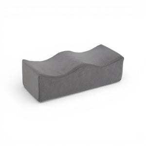Coussin ergonomique jambe pour surélever et soulager la pression