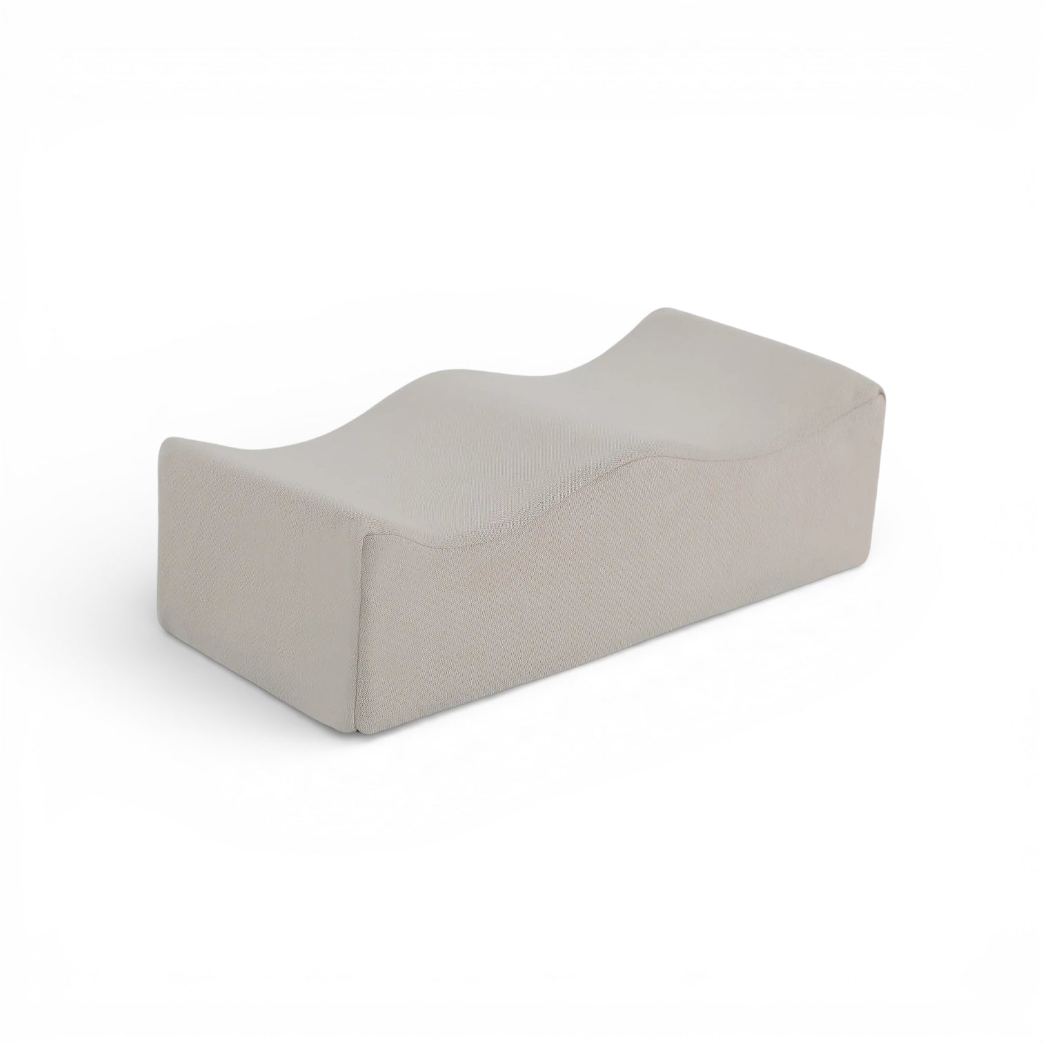 Coussin ergonomique jambe