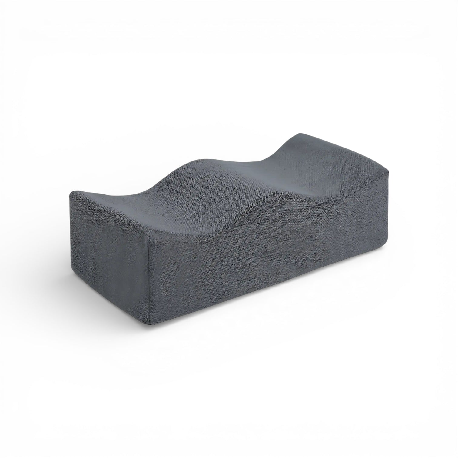 Coussin ergonomique jambe