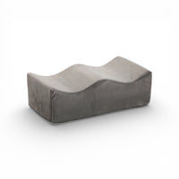 Coussin ergonomique jambe