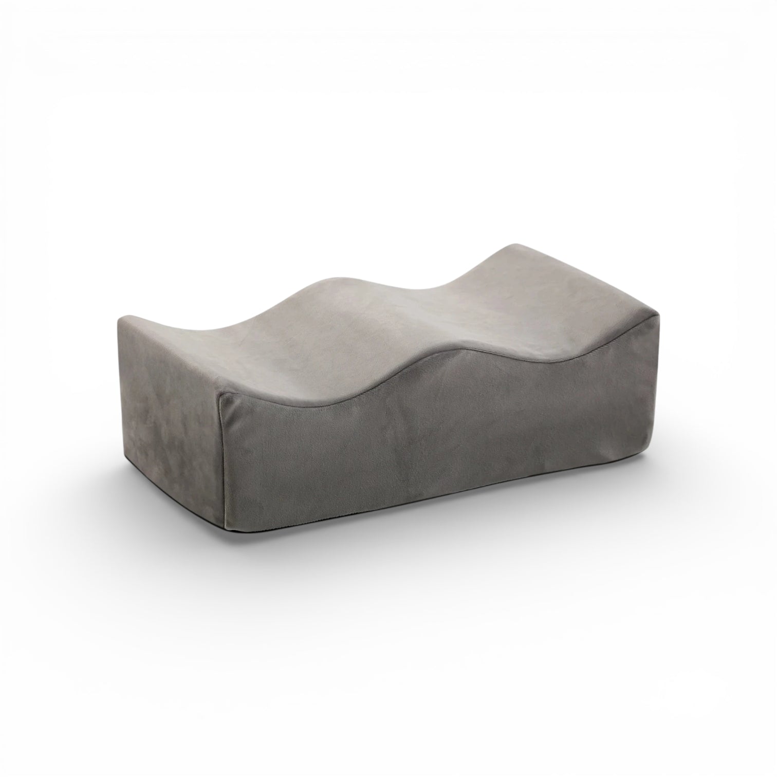 Coussin ergonomique jambe