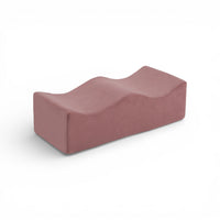 Coussin ergonomique jambe