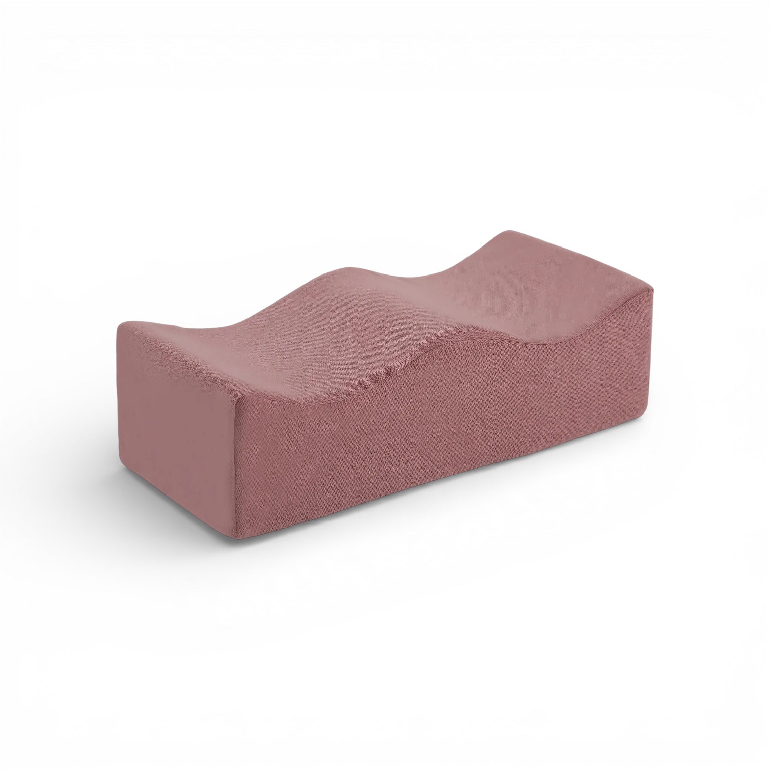 Coussin ergonomique jambe