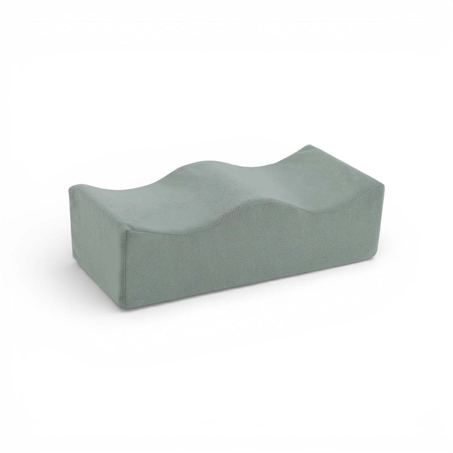 Coussin ergonomique jambe