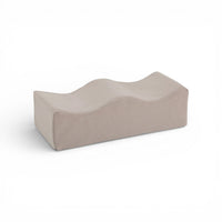 Coussin ergonomique jambe