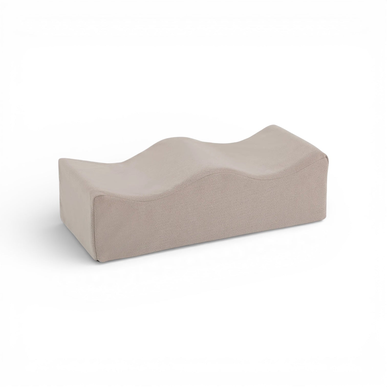 Coussin ergonomique jambe