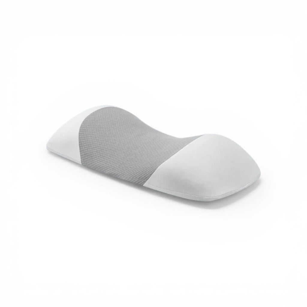Coussin lombaire confortable en mousse à mémoire pour soulager le dos