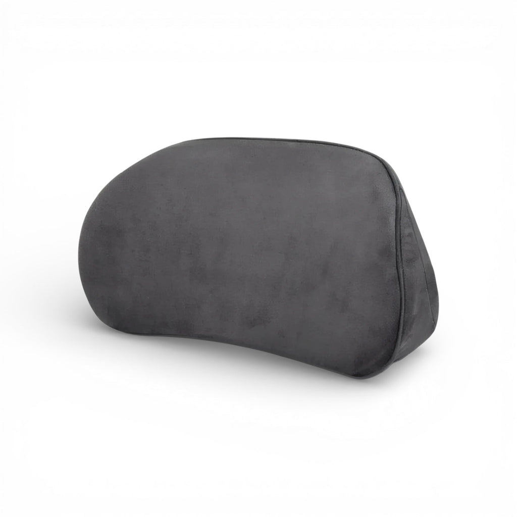 Coussin lombaire de voiture en mousse à mémoire de forme pour soulager le bas du dos