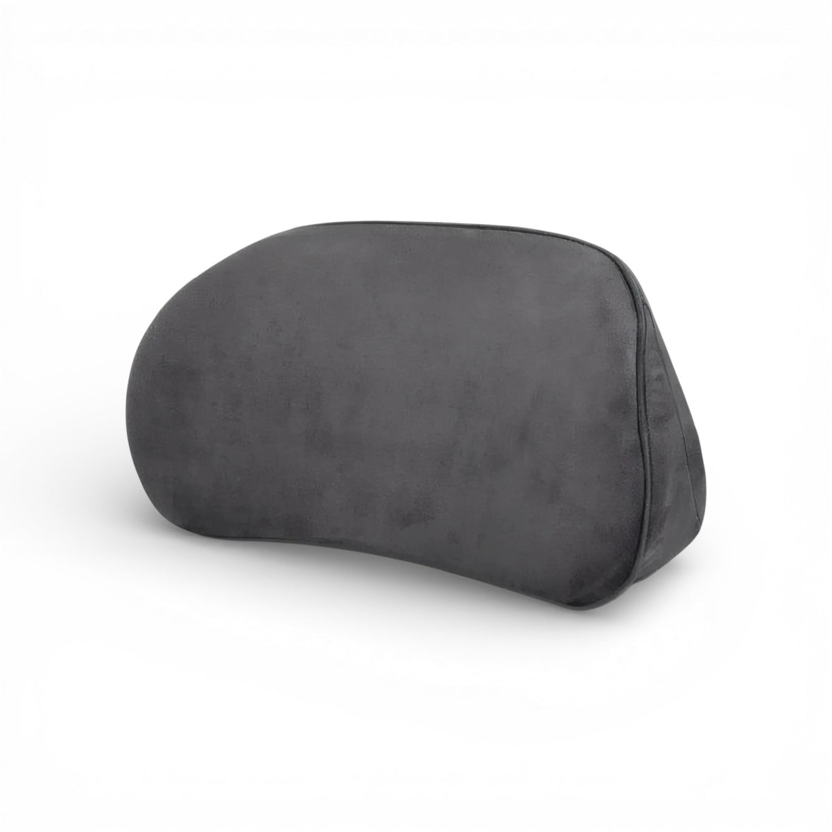 Coussin lombaire de voiture en mousse à mémoire de forme pour soulager le bas du dos