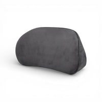 Coussin lombaire de voiture en mousse à mémoire de forme pour soulager le bas du dos