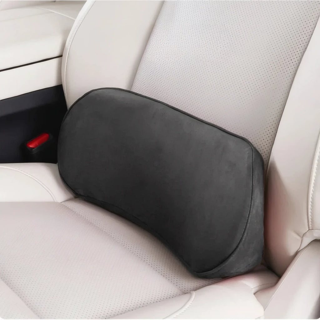 Coussin lombaire de voiture