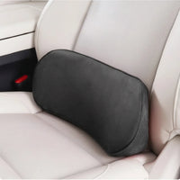 Coussin lombaire de voiture