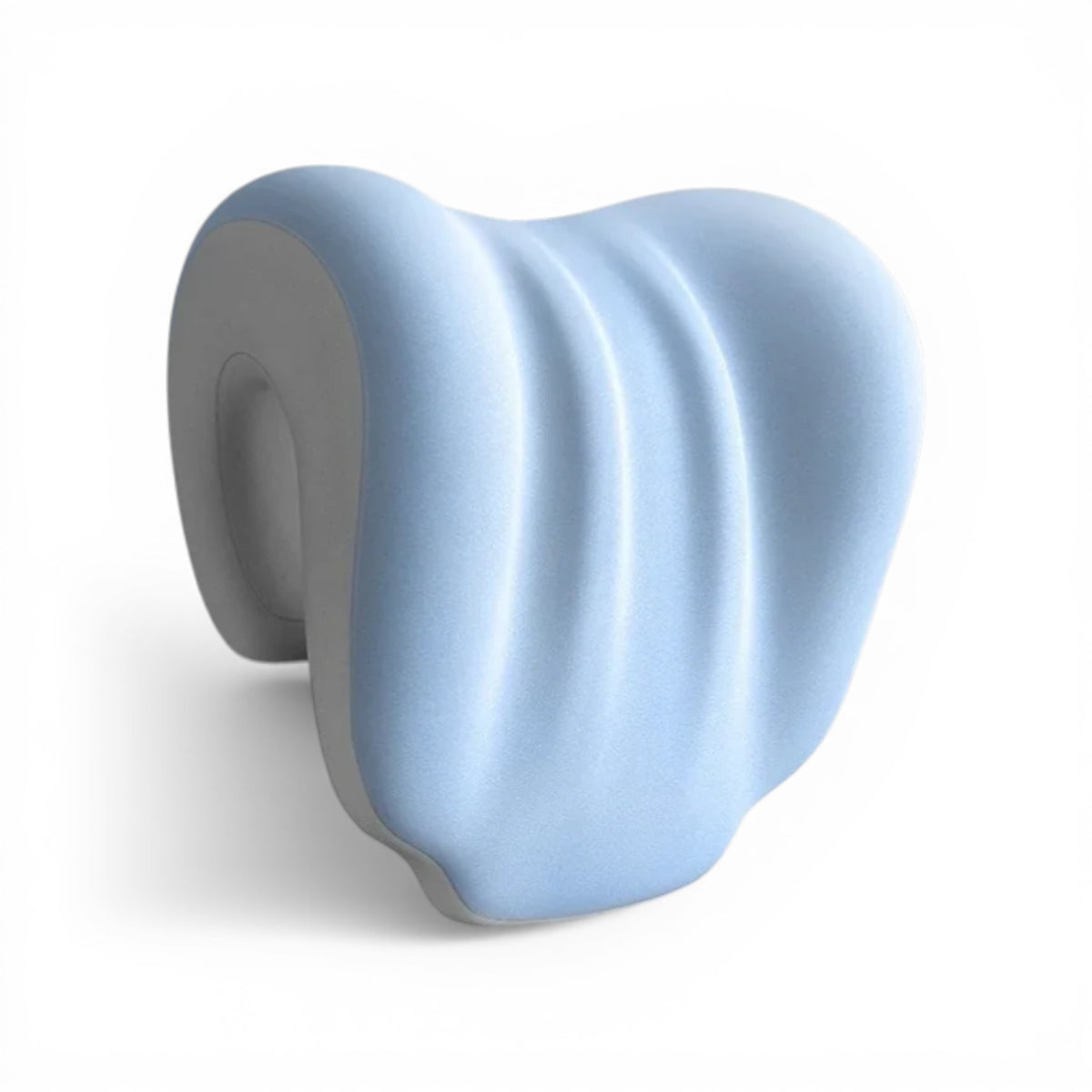 Coussin repose nuque pour fauteuil ergonomique pour soutenir le cou