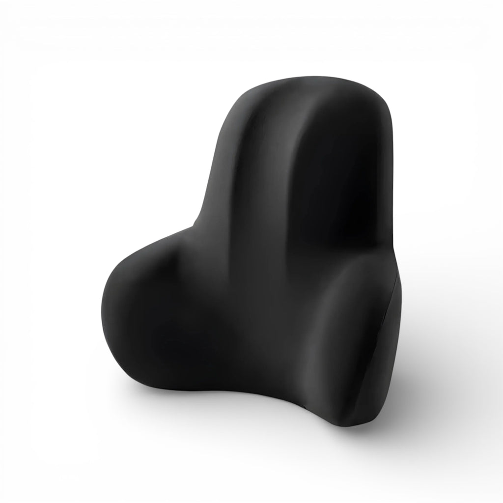 Coussin soutien voiture
