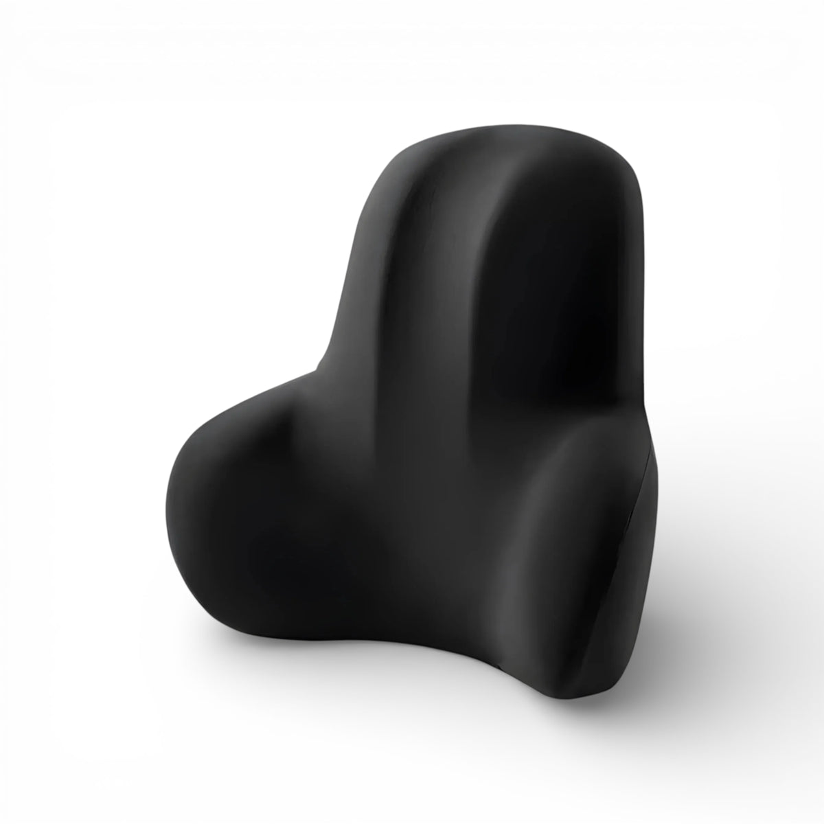 Coussin soutien voiture