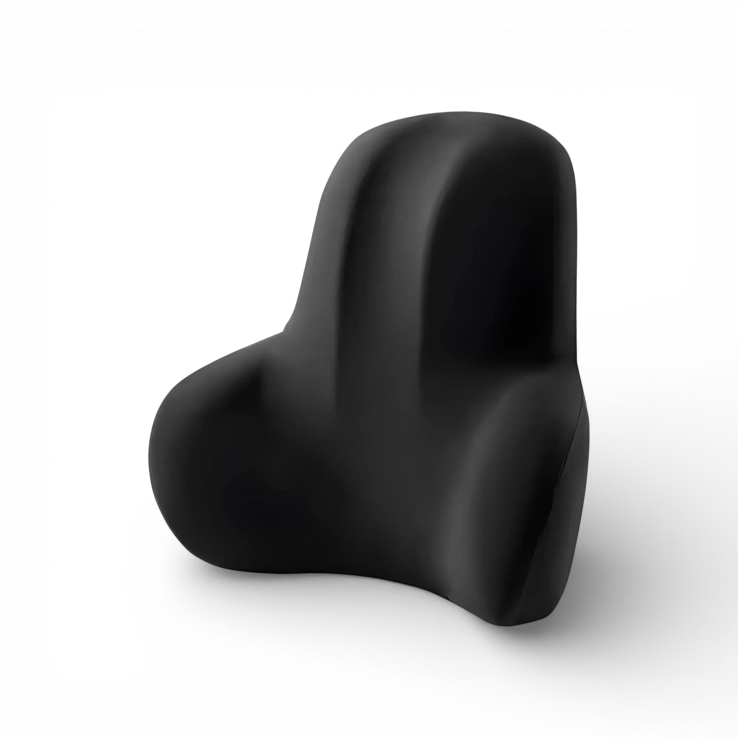 Coussin soutien voiture