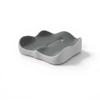 Coussin d’assise ergonomique en mousse