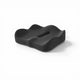 Coussin d’assise ergonomique en mousse