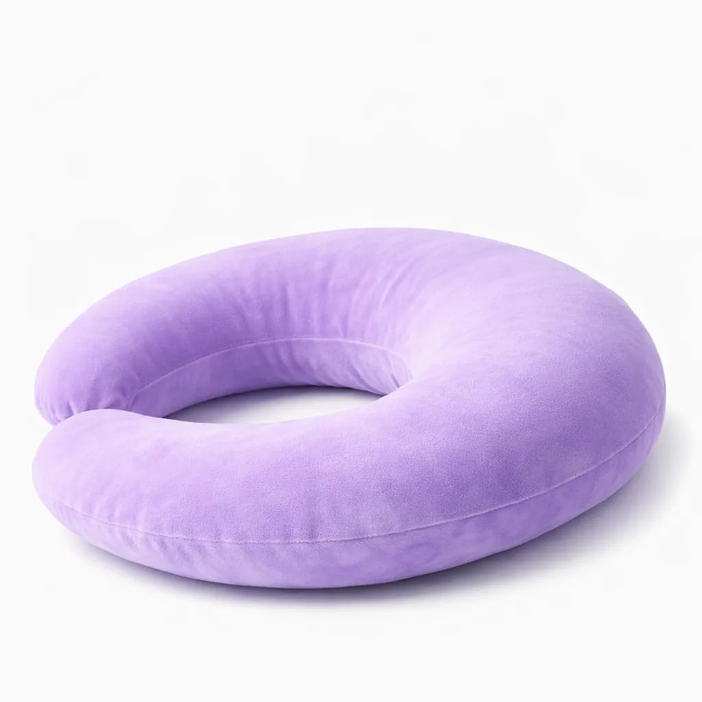 Coussin pour tricot